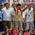 Gerakan #2019GantiPresiden Semakin Populer Karena Figur Prabowo