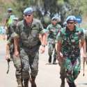 Indobatt Garda Terdepan Sektor Timur UNIFIL