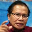 Rizal Ramli: Maaf Mas Jokowi, Tim Ekonomi Mas Benar-Benar Payah