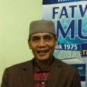 MUI Ingatkan Tidak Ada Yang Boleh Melarang Pengajian