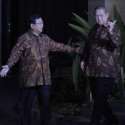 PAN Dan PKS Gembira Dengan Pertemuan SBY-Prabowo