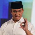 PKS Senang Anies Izin Nyapres Ke Prabowo