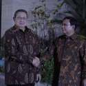SBY: Jokowi Ingin Saya Di Dalam, Tapi Banyak Rintangan