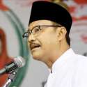 Gus Ipul: Mohon Maaf Belum Bisa Menang