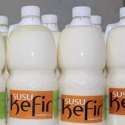 Riset UIN Bandung, Kefir Susu Bisa Cegah Stunting