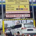 Pengusaha Ngebet Integrasi Tarif Tol