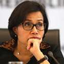 KPK Ditagih Janji Periksa Sri Mulyani Dan Anggota KSSK