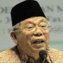 Soal Islam Nusantara, Ma'ruf Amin Harusnya Menyatukan Bukan Memaksakan