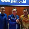 Kantor DPP PAN Didatangi Bawaslu