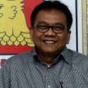 Gerindra Jakarta Serahkan Status Taufik Ke MA