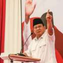 Rakyat Mulai Tak Percaya Jokowi, Gerindra Optimis Prabowo Menang