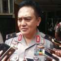 Polri Ingin Lengkapi Plat Nomor Dengan Fitur Pemindai Wajah