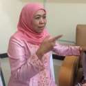 Meski Demokrat Tak Berkoalisi, Khofifah Setia Dukung Jokowi Di 2019