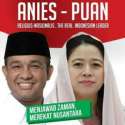 Setelah Prabowo-AHY, Terbaru Muncul Anies-Puan