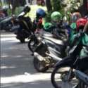 Gedung Milik Pemprov DKI Buka Tempat Parkir Buat Ojek Online