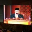 Bamsoet: DPR Berwibawa Dan Dicintai Rakyat Adalah Harga Mati