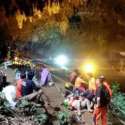 Penyelamatan 12 Remaja Thailand Jadi Sorotan Dunia