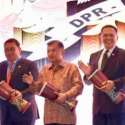 IPPP Resmi Dibuka, Ketua DPR Dorong Peran RI Di Kawasan Pasifik