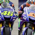 Yamaha Siap Kudeta Marquez