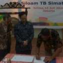 Mandiri Inhealth Buka Counter Khusus Di RS Siloam TB Simatupang