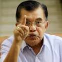 Ekonomi Jalan Di Tempat Jusuf Kalla Ngaku Gemes