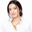 Raline Shah, Jomblo, Bebas Pilih-pilih