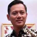 AHY Layak Dampingi Prabowo