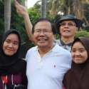 Di Bundaran HI, Kata Rizal Ramli Ekonomi Indonesia Sudah Kayak Judul Film Warkop DKI