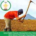 BUMN Kompak Jalankan Program Digital Pertanian