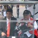 Asian Games Semakin Dekat, Presiden Kembali Tinjau Kawasan GBK