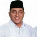Eramas Ditetapkan Sebagai Pemenang Pilkada Sumut