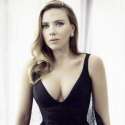 Scarlett Johansson, Masuk Daftar Istri Tom Cruise