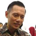 AHY Pertimbangkan Lirikan Prabowo