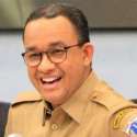 Anies Jangan Permainkan Rakyat Jakarta