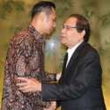 Apa Di Balik Pertemuan Rizal Ramli dan AHY