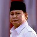 Temui Ulama, Prabowo Minta Nasihat