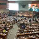 Lebih Dari Separo Anggota DPR Bolos Paripurna!