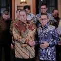 SBY: Zulhas Sepakat Tidak Recoki Penentuan Cawapres