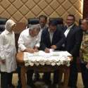 RUU SDA Mulai Dibahas Pemerintah Dan DPR