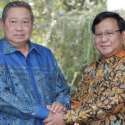 Usai Terima SBY, Prabowo Akan Temui Sohibul Iman