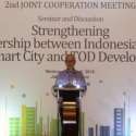 Kementerian PUPR Target Kota Cerdas Di Indonesia Terwujud 2045