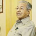 Mahathir Balas Budi Anak Muda