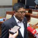 Politisi Nasdem: Saya Belum Pernah Dengar Surya Paloh Ajukan Airlangga
