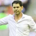 Fernando Hierro Pamit dari Timnas Matador