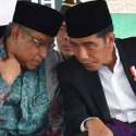 Pengamat: Jika Said Aqil Cawapres Jokowi, NU Solid