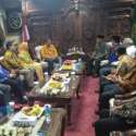 Menlu Malaysia Dan PP Muhammadiyah Bahas Tiga Isu Penting