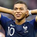 Liverpool Rayu Mbappe