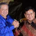 Pertemuan SBY Dan Prabowo Digelar Rabu Di Mega Kuningan