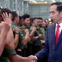 Jokowi Minta Babinsa Bantu Maksimalkan Dana Desa