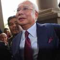Dijerat 4 Dakwaan, Najib Razak Terancam Dihukum Cambuk Dan 20 Tahun Bui